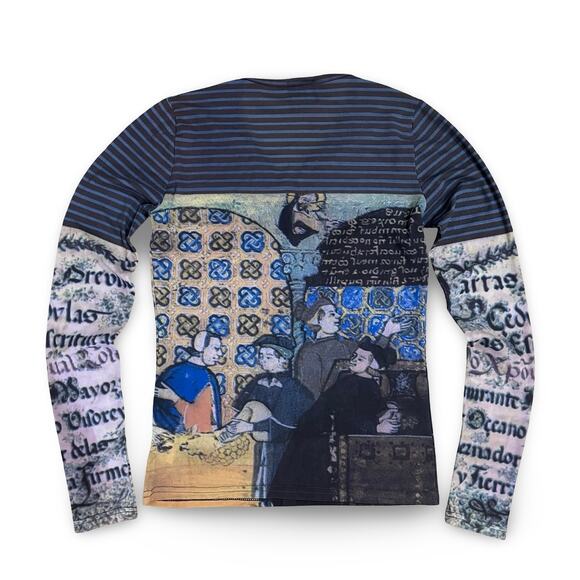 Cop Copine Paris Market Top - Picture 3 of 6